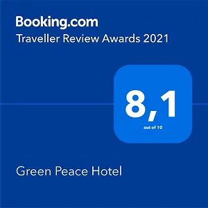 Peace Otel Nha Trang