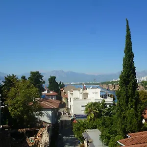 Frankfurt Otel Antalya
