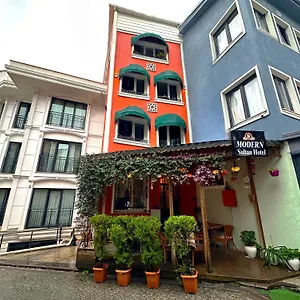 Modern Sultan Otel İstanbul