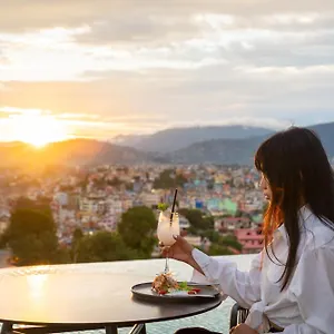 Shambala Otel Katmandu