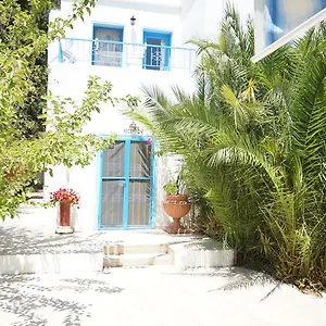Esmana Otel