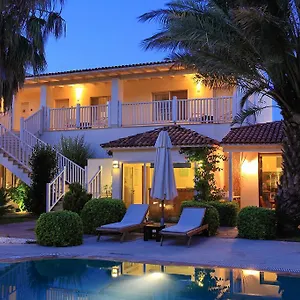 Sah Otel
