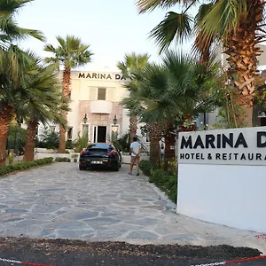 Marinada Otel
