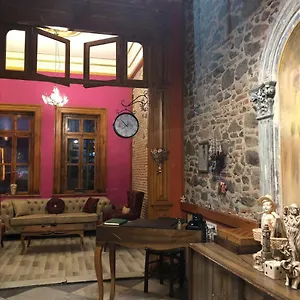 Laguna Otel İzmir